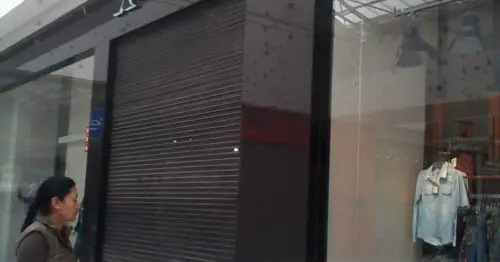 KENZO JEANS  MERCURIO BOGOTÁ